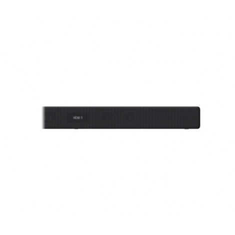 Sony HTA7000 7.1.2ch Dolby Atmos DTS:X Soundbar Sony | TV SoundBar | HTA7000 | USB port | Bluetooth | Black | 500 W | No | Wi-Fi - 2